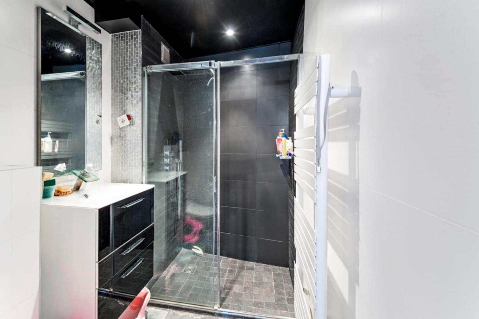 Appartamento Luxury House View River Senie Parigi Esterno foto