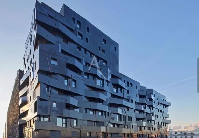Appartamento Luxury House View River Senie Parigi Esterno foto